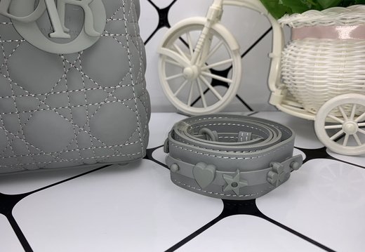 Handbag Dior Original 0015