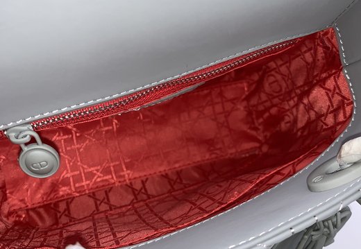 Handbag Dior Original 0017