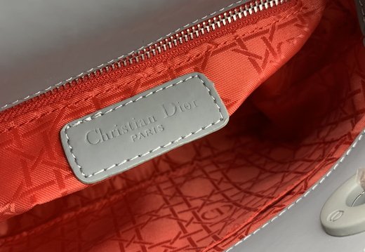 Handbag Dior Original 0018