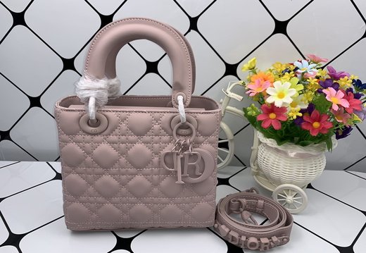 Handbag Dior Original 0019