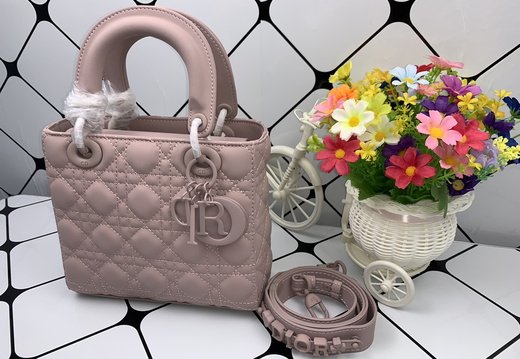 Handbag Dior Original 0020