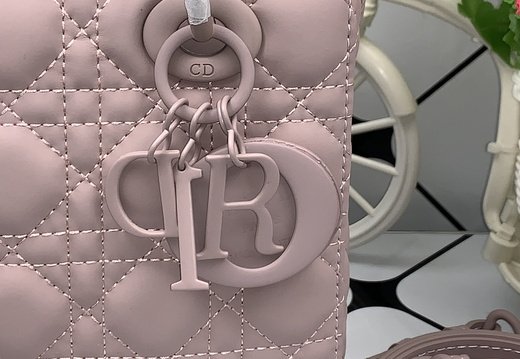 Handbag Dior Original 0023