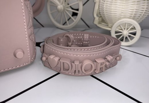 Handbag Dior Original 0024
