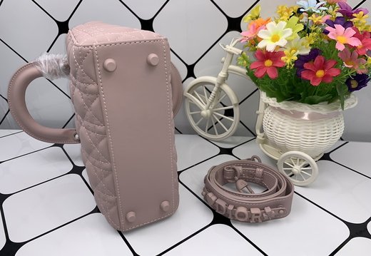 Handbag Dior Original 0025