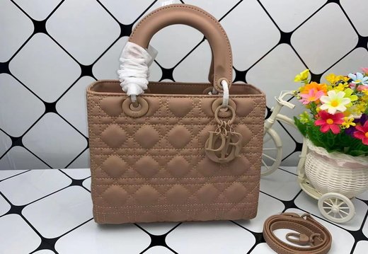 Handbag Dior Original 0028