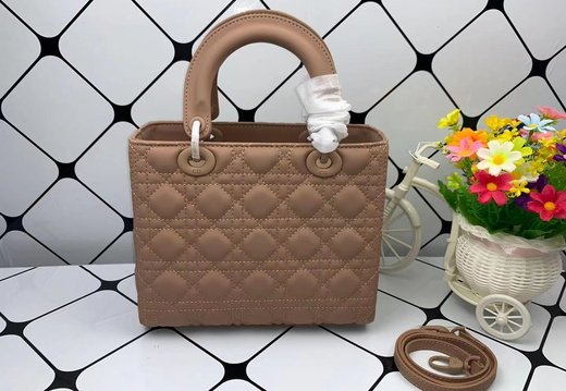 Handbag Dior Original 0030