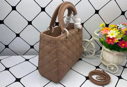 Handbag Dior Original 0031