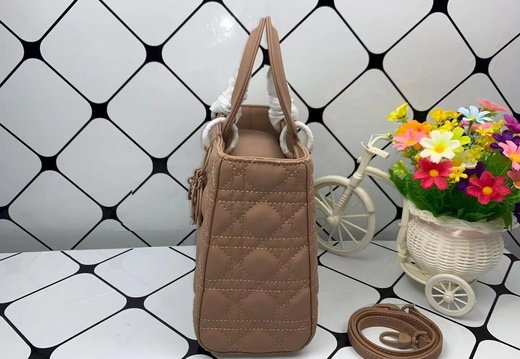 Handbag Dior Original 0032