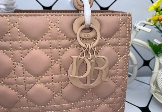 Handbag Dior Original 0033