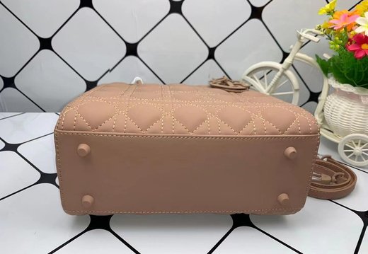 Handbag Dior Original 0034