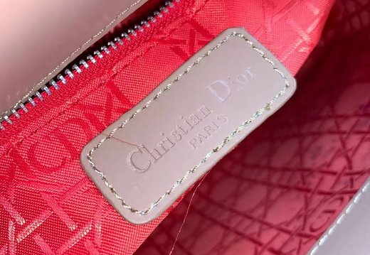 Handbag Dior Original 0036