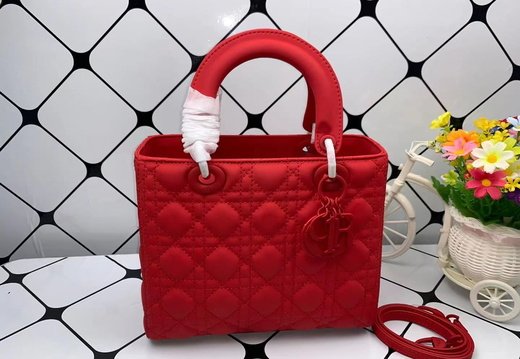 Handbag Dior Original 0037