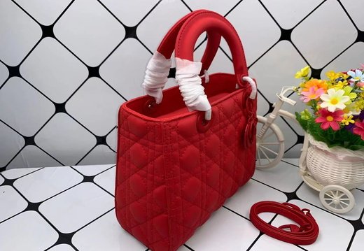 Handbag Dior Original 0038