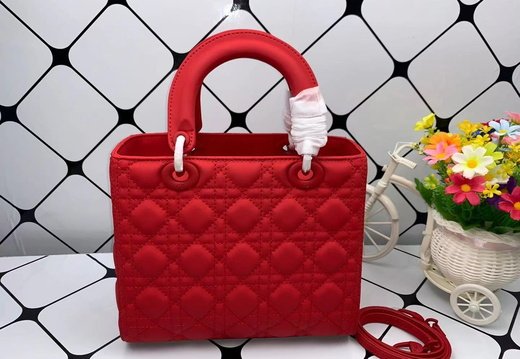 Handbag Dior Original 0039