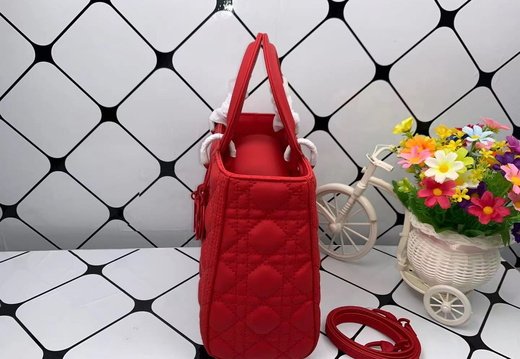 Handbag Dior Original 0041