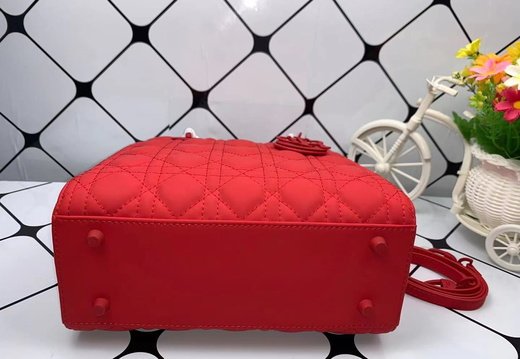 Handbag Dior Original 0043