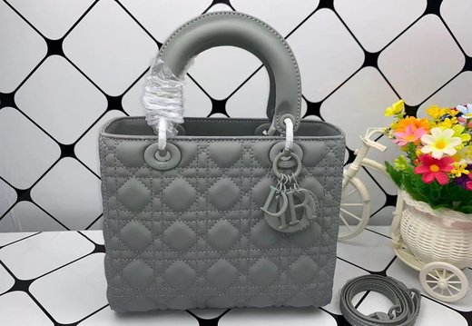 Handbag Dior Original 0046