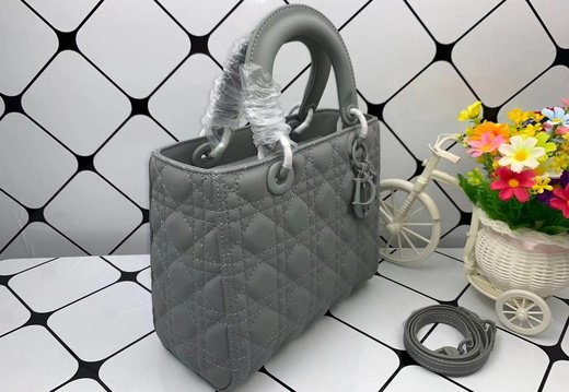 Handbag Dior Original 0047