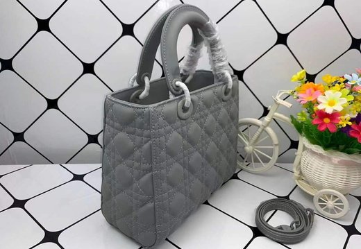 Handbag Dior Original 0049