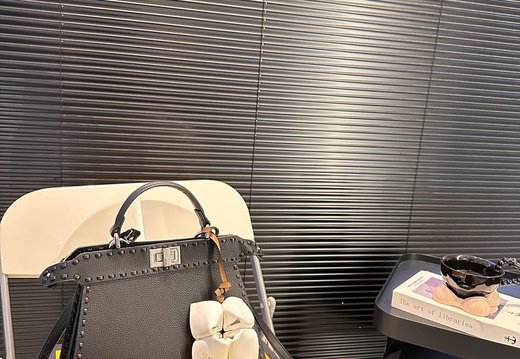 Handbag Fendi Original 0050