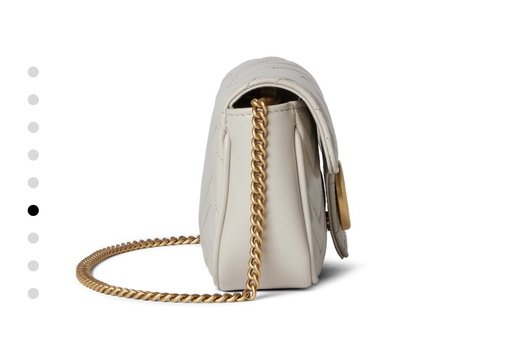 Handbag Gucci Original 0027