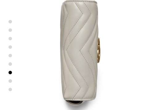 Handbag Gucci Original 0028