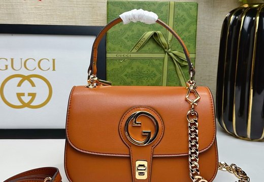 Handbag Gucci Original 0031