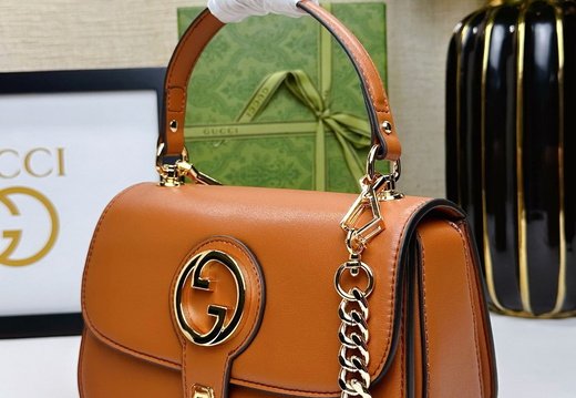 Handbag Gucci Original 0033