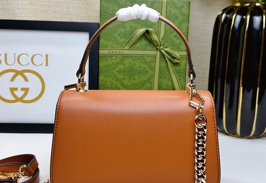 Handbag Gucci Original 0034