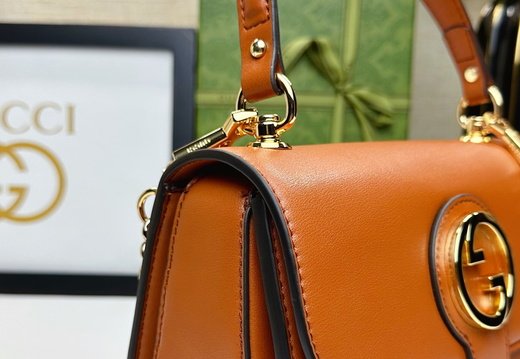 Handbag Gucci Original 0035