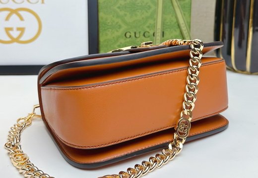 Handbag Gucci Original 0037