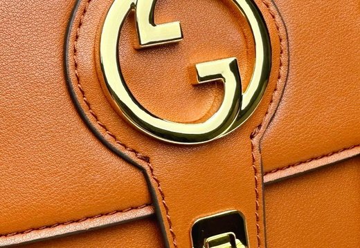 Handbag Gucci Original 0038