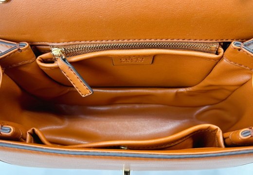 Handbag Gucci Original 0039