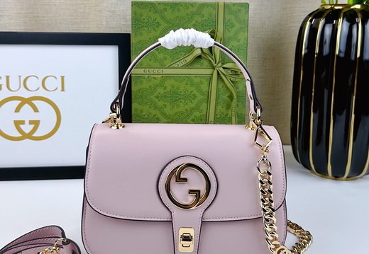Handbag Gucci Original 0040