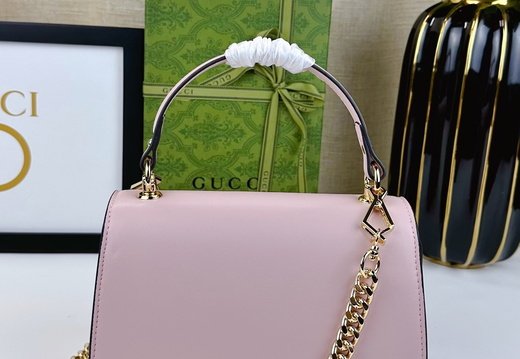 Handbag Gucci Original 0043