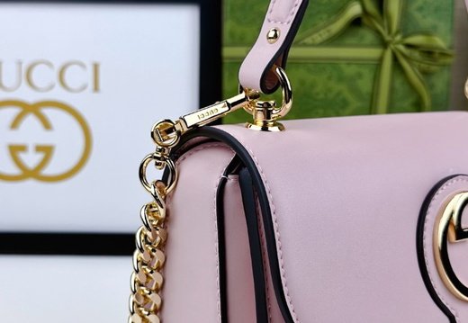 Handbag Gucci Original 0044