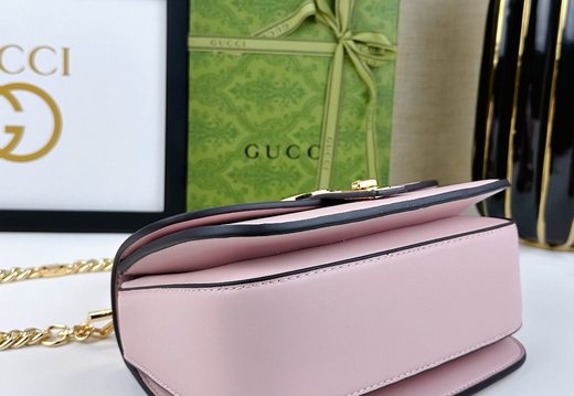 Handbag Gucci Original 0046