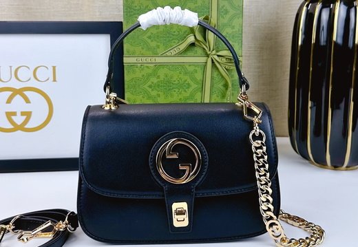 Handbag Gucci Original 0049