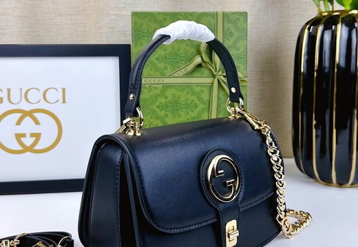 Handbag Gucci Original 0050
