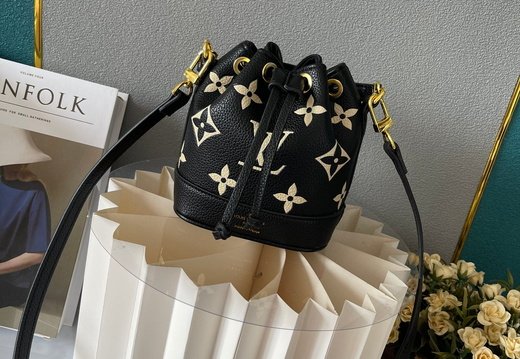 Handbag LV Original 0001