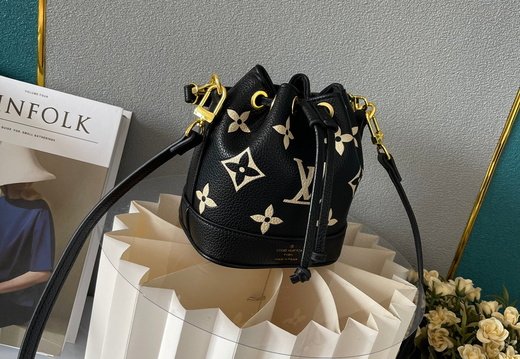 Handbag LV Original 0002