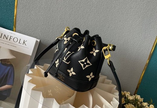 Handbag LV Original 0003