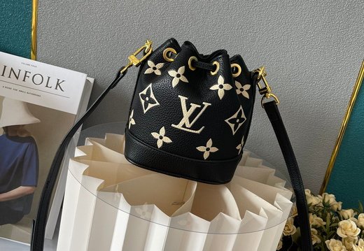 Handbag LV Original 0004