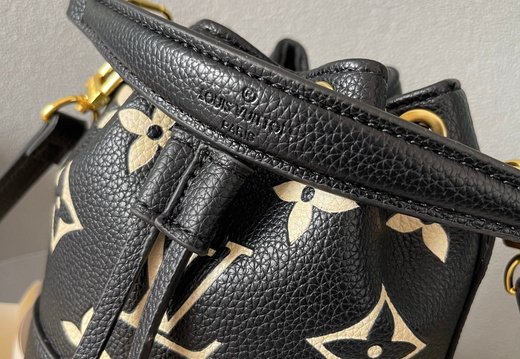 Handbag LV Original 0006