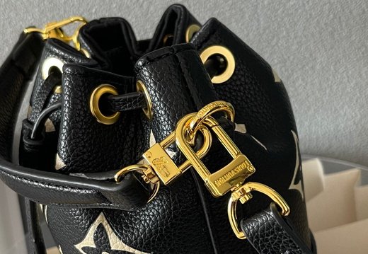 Handbag LV Original 0007