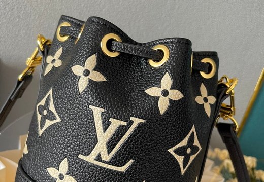 Handbag LV Original 0008