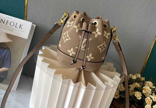 Handbag LV Original 0010