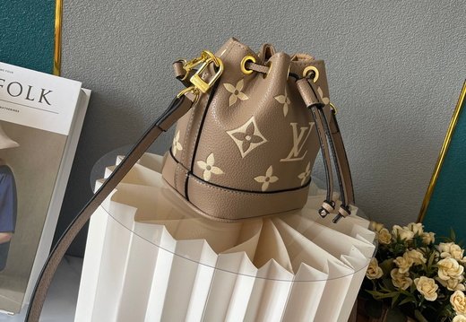 Handbag LV Original 0011