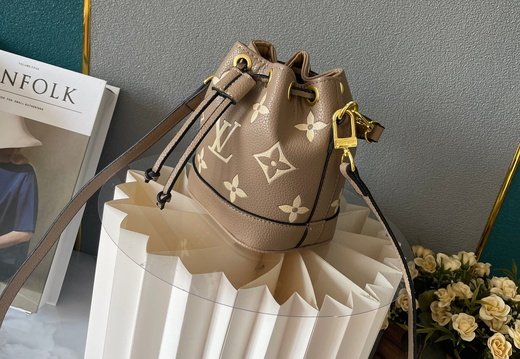 Handbag LV Original 0012