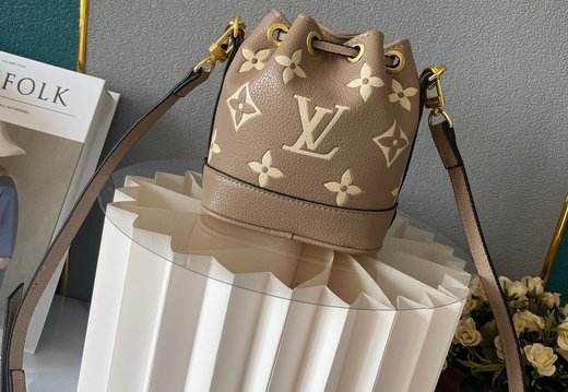 Handbag LV Original 0013